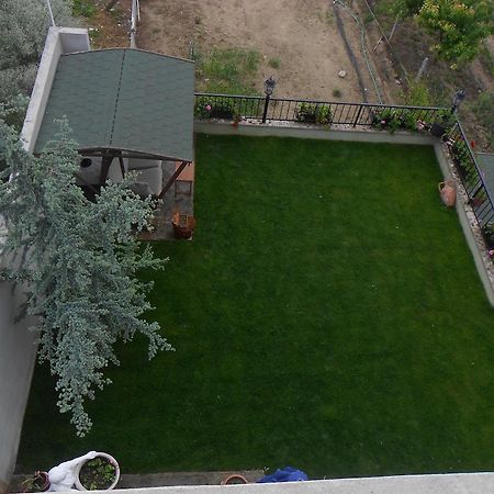 Irmak Family Pension & Apartments Eceabat Esterno foto