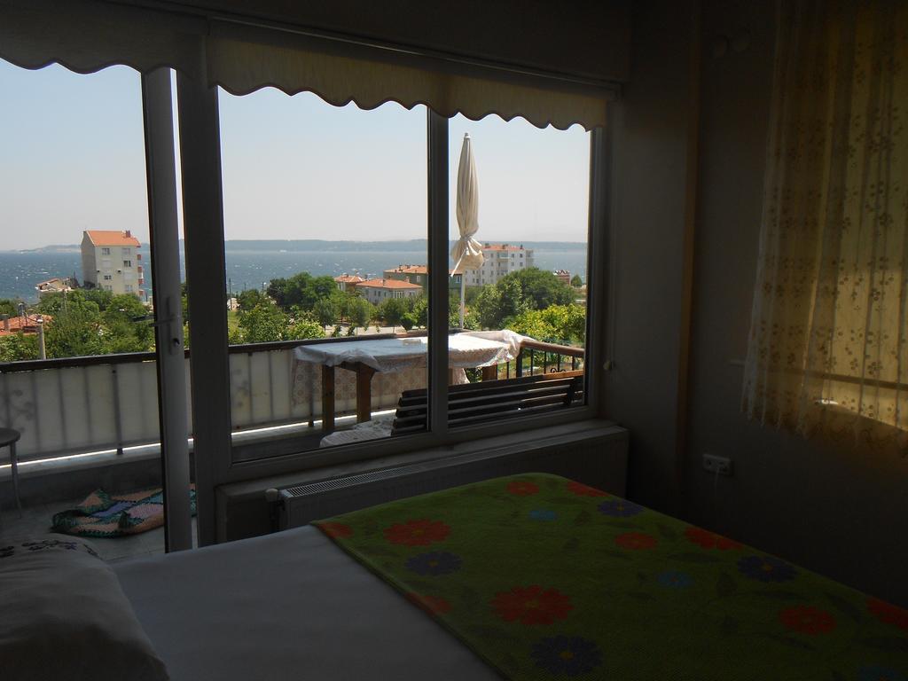 Irmak Family Pension & Apartments Eceabat Camera foto