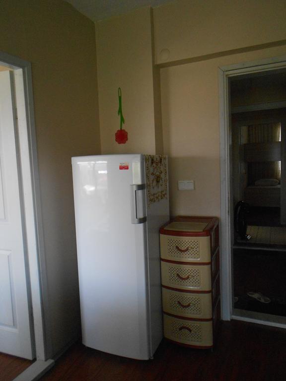 Irmak Family Pension & Apartments Eceabat Camera foto