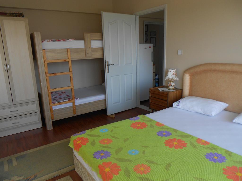 Irmak Family Pension & Apartments Eceabat Camera foto