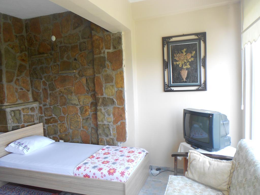 Irmak Family Pension & Apartments Eceabat Camera foto