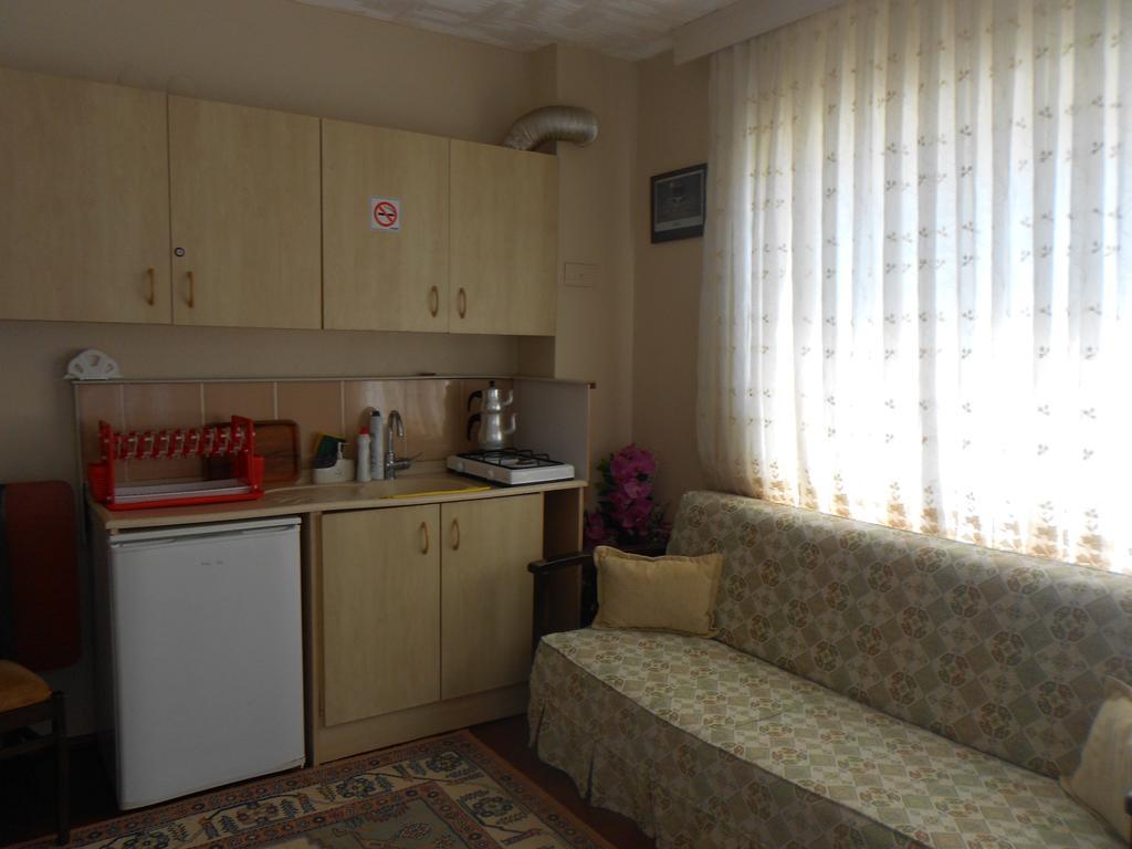 Irmak Family Pension & Apartments Eceabat Camera foto