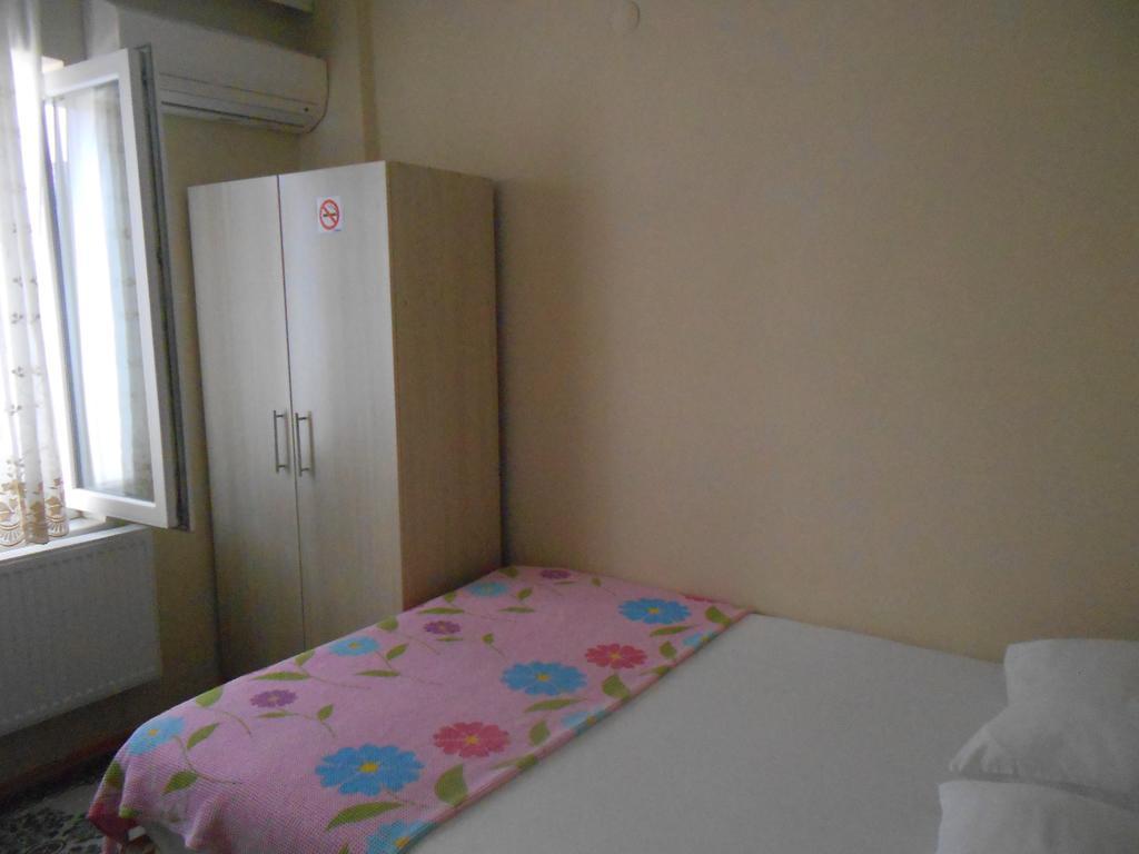 Irmak Family Pension & Apartments Eceabat Camera foto