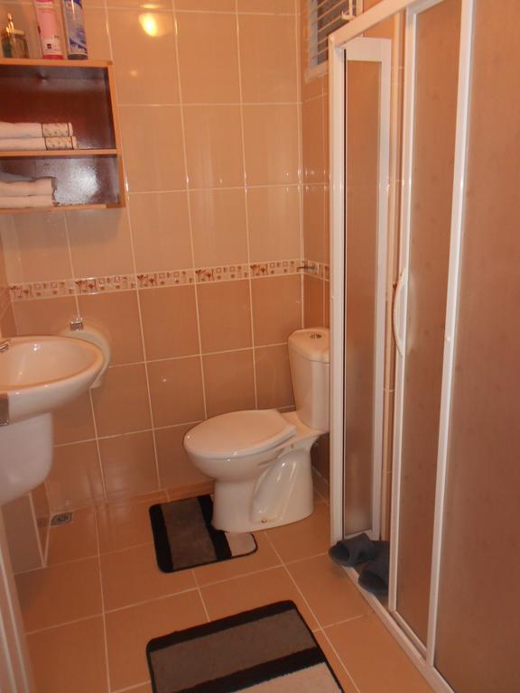Irmak Family Pension & Apartments Eceabat Camera foto