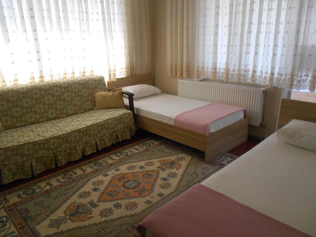 Irmak Family Pension & Apartments Eceabat Camera foto