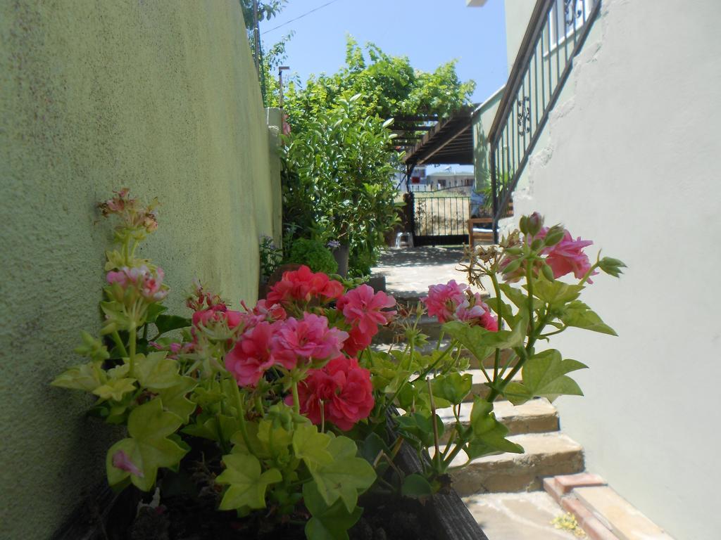 Irmak Family Pension & Apartments Eceabat Camera foto