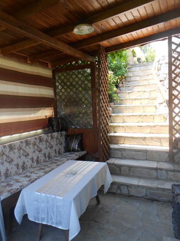 Irmak Family Pension & Apartments Eceabat Camera foto