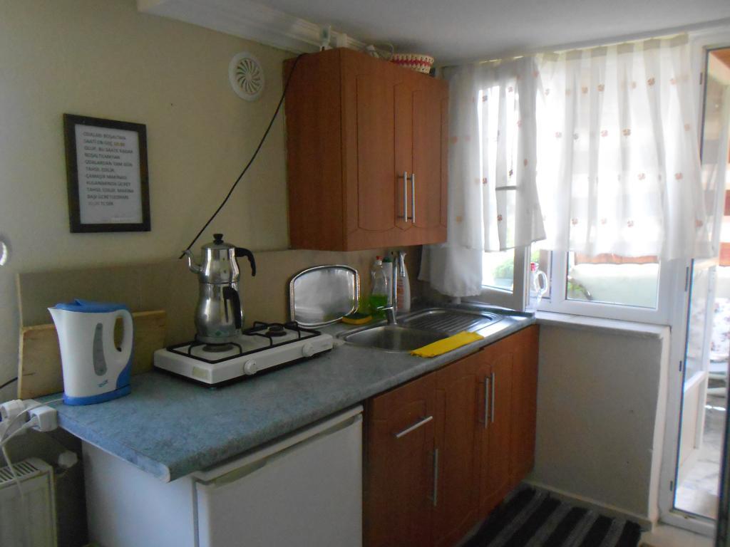 Irmak Family Pension & Apartments Eceabat Camera foto