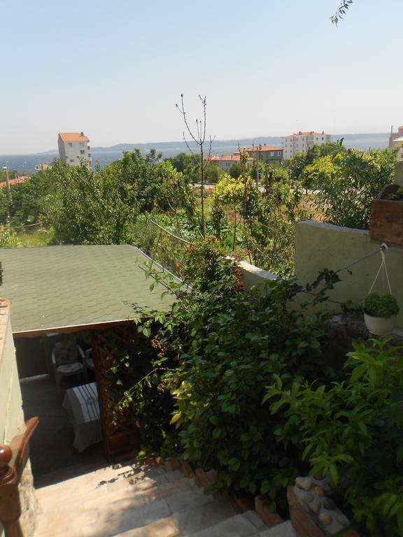 Irmak Family Pension & Apartments Eceabat Camera foto