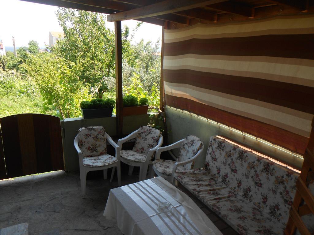 Irmak Family Pension & Apartments Eceabat Camera foto