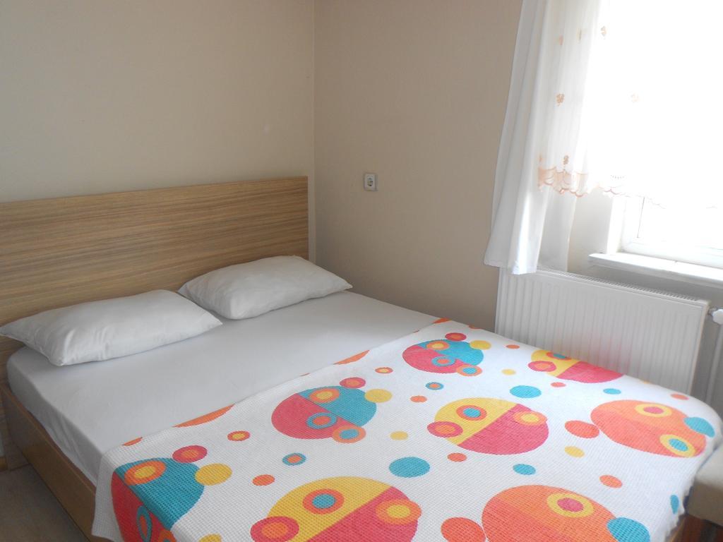 Irmak Family Pension & Apartments Eceabat Esterno foto