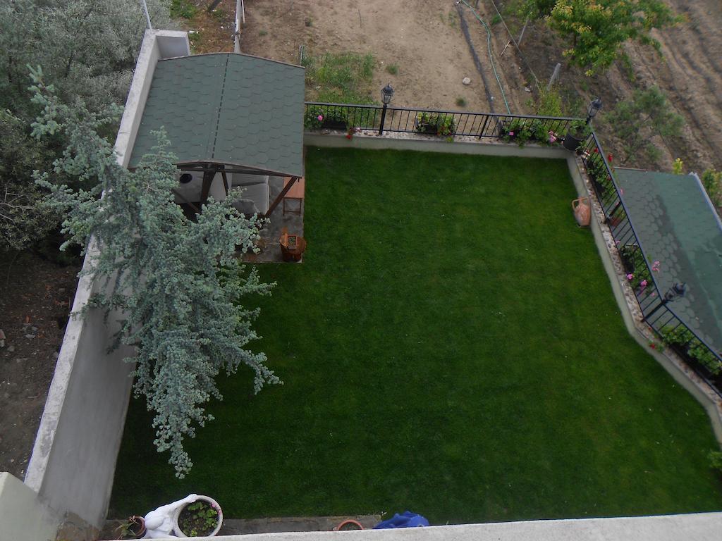 Irmak Family Pension & Apartments Eceabat Esterno foto