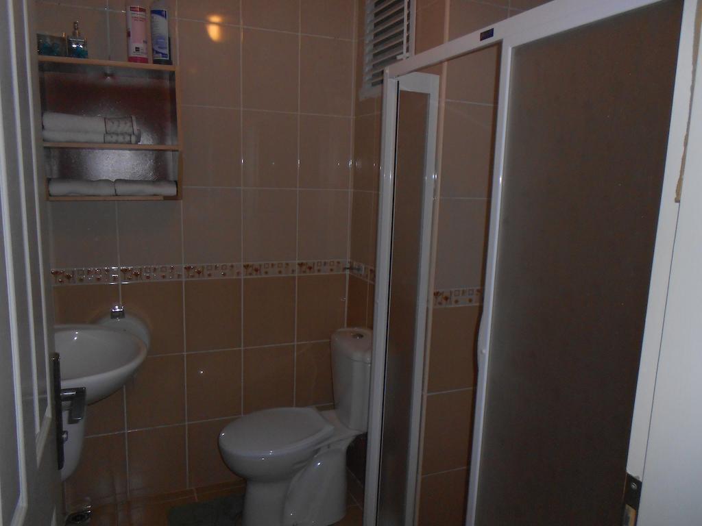 Irmak Family Pension & Apartments Eceabat Camera foto