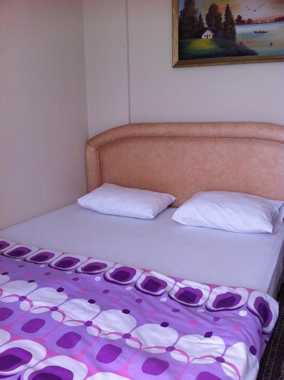 Irmak Family Pension & Apartments Eceabat Camera foto